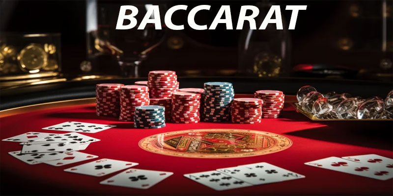 Baccarat Tại New88: Tổng Quan Về Tính Năng Nổi Bật Nhà Cái