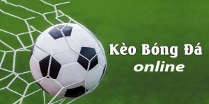 Các loại kèo bóng đá tại New88