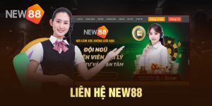 Các phương thức liên hệ với New88