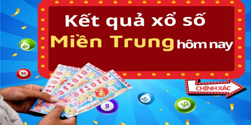 Chơi Xổ Số Miền Trung: Tăng Cơ Hội Trúng Lớn Tại New88