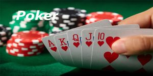 Giới thiệu về poker và tiềm năng làm giàu