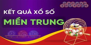 Tổng quan về xổ số miền Trung